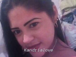 Kandrialove