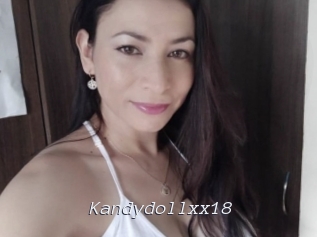 Kandydollxx18
