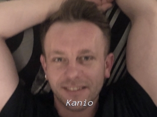 Kanio