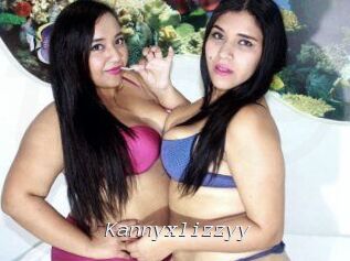 Kannyxlizzyy