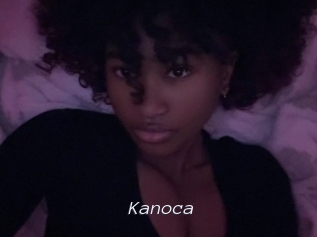 Kanoca