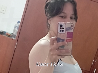 Kaorikis