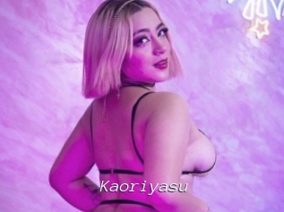 kaoriyasu Tel 69 Salopes