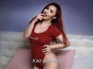 Karaasher