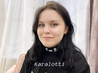 Karalotti