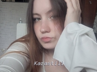 Karastill