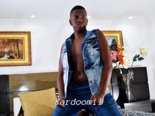Kardoomil