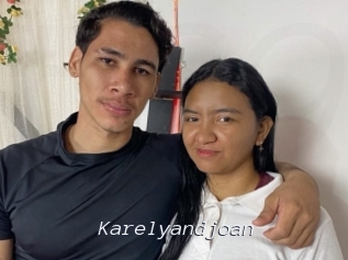 Karelyandjoan