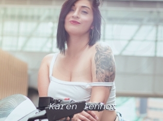 Karen_lennox