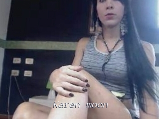 Karen_moon