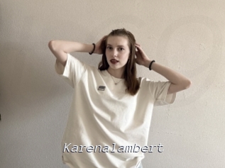 Karenalambert