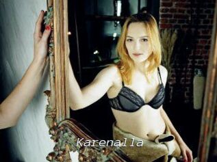 Karenalla