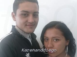 Karenanddiego