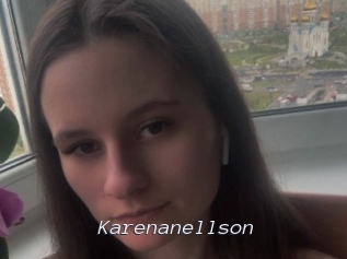 Karenanellson