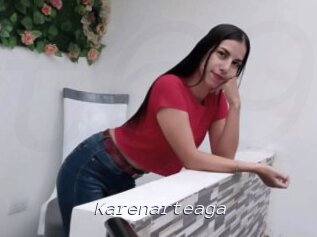 Karenarteaga