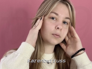 Karenburruss