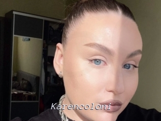 Karencoloni