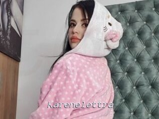 Karenelettra
