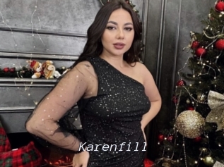 Karenfill