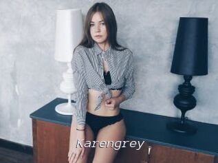 Karengrey