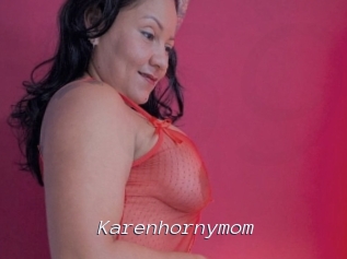 Karenhornymom
