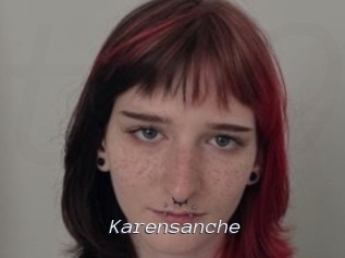 Karensanche