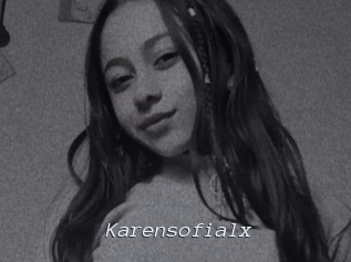 Karensofialx