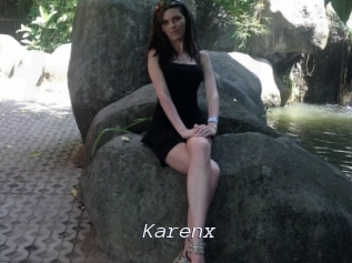 Karenx