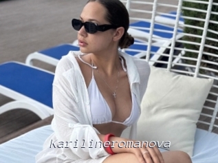 Karilineromanova