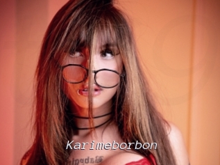 Karimeborbon