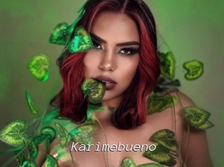 Karimebueno