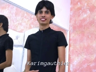 Karimgauthier