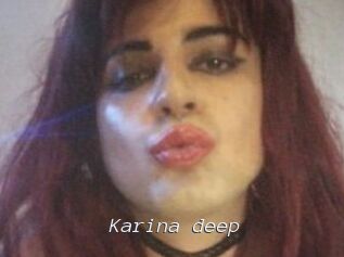 Karina_deep