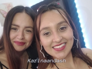 karinaandash Tel 69 Salopes