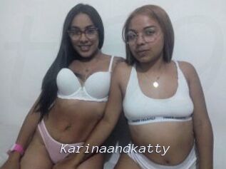 Karinaandkatty