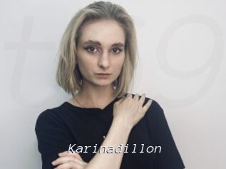 Karinadillon