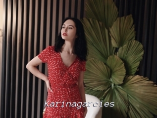 Karinagarcies