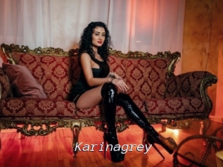 Karinagrey