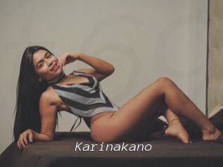 Karinakano
