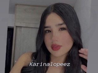 Karinalopeez