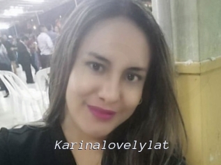 Karinalovelylat