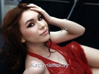 Karinamckay