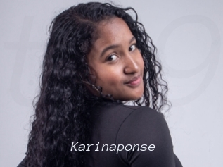 Karinaponse