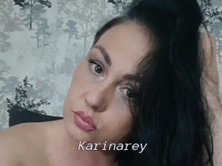 Karinarey