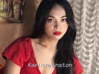 Karinawinston