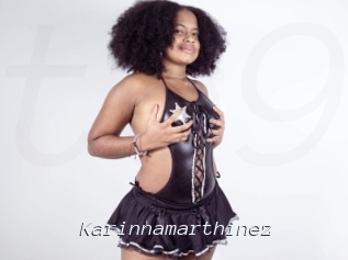 Karinnamarthinez