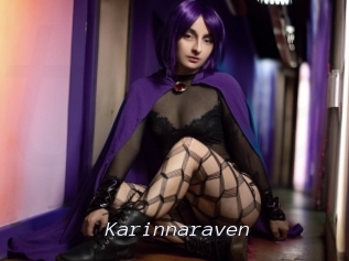 Karinnaraven