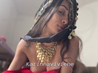 Karinnaviviene