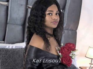 Karinsoul