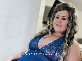 Karismawhite